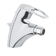 Grohe Chiara bidécsaptelep fix bekötőcsővel (32305000) fürdőkellék