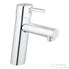 Grohe CONCETTO M mosdó csaptelep click-clack leeresztővel,Króm 23932001 (23932001)