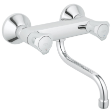 Grohe Costa L Fali konyhai csaptelep 1/2″ 31187001 csaptelep