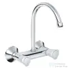Grohe COSTA L FALI KONYHAI CSAPTELEP 1/2? 31191001 (31191001)