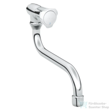 Grohe COSTA L KIFOLYÓSZELEP 30484001 (30484001) csaptelep