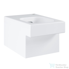 Grohe CUBE Ceramic perem nélküli függesztett wc,fehér 3924500H szaniter