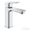 Grohe CUBEO M mosdó csaptelep leeresztő nélkül,króm 1017550000 (1017550000)