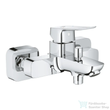 Grohe DICE kádtöltő csaptelep zuhanyszett nélkül,króm 1018720000 (1018720000) csaptelep