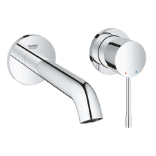 Grohe Essence 2-lyukas mosdócsaptelep M-es méret 29192001 csaptelep
