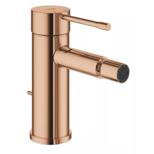 Grohe Essence bidé keverőcsap, S, 147 mm, szelep, fényes, réz, 24178DA1 csaptelep