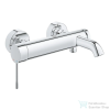 Grohe Essence Egykaros kádcsaptelep 1/2″, króm 25250001 (25250001)