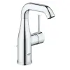 Grohe Essence egykaros magas mosdó csaptelep (23462001)