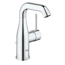 Grohe Essence egykaros magas mosdó csaptelep (23462001) csaptelep