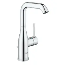 Grohe Essence egykaros magas mosdó csaptelep (32628001) csaptelep