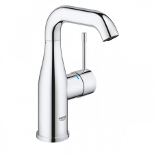 Grohe ESSENCE egykaros mosdócsaptelep 12” m-es, króm 24181001 csaptelep