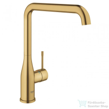 Grohe ESSENCE EGYKAROS MOSOGATÓCSAP 1/2? matt cool sunrise 30269GN0 (30269GN0) csaptelep