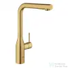 Grohe ESSENCE EGYKAROS MOSOGATÓCSAP 1/2? matt cool sunrise 30270GN0 (30270GN0)