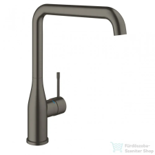 Grohe ESSENCE EGYKAROS MOSOGATÓCSAP 1/2? matt hard grafit 30269AL0 (30269AL0) csaptelep