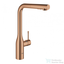 Grohe ESSENCE EGYKAROS MOSOGATÓCSAP 1/2? warm sunset 30270DA0 csaptelep