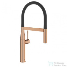 Grohe ESSENCE EGYKAROS MOSOGATÓCSAP 1/2? warm sunset 30294DA0 (30294DA0) csaptelep
