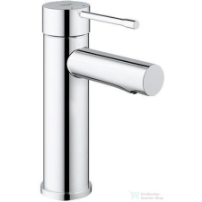 Grohe ESSENCE mosdó csaptelep, automata leeresztővel, króm 34294001 csaptelep