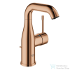 Grohe ESSENCE mosdó csaptelep,M-Size, automata leeresztővel,Warm Sunset 23462DA1