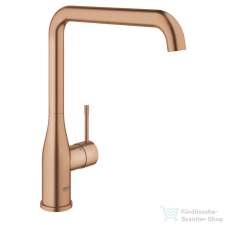 Grohe ESSENCE mosogató csaptelep,Brushed Warm Sunset 30505DL0 (30505DL0) csaptelep