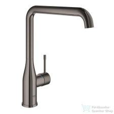 Grohe ESSENCE mosogató csaptelep,Hard Graphite 30505A00 (30505A00) csaptelep
