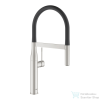 Grohe ESSENCE mosogató csaptelep,Supersteel 30503DC0