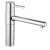 Grohe Essence mosogatócsaptelep, supersteel (32105DC0)