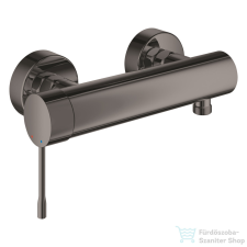 Grohe ESSENCE NEW egykaros zuhanycsaptelep,Hard Graphite 33636A01 csaptelep
