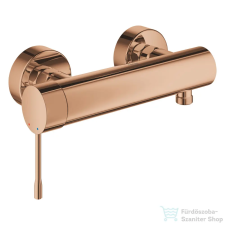 Grohe ESSENCE NEW egykaros zuhanycsaptelep,Warm Sunset 33636DA1 (33636DA1) csaptelep
