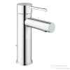 Grohe ESSENCE S mosdó csaptelep automata leeresztővel,Króm 32898001 (32898001)