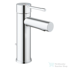 Grohe ESSENCE S mosdó csaptelep automata leeresztővel,Króm 32898001 (32898001) csaptelep
