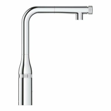Grohe Essence SmartControl konyhai csaptelep kihúzható zuhanyzóval, króm csaptelep