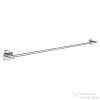 Grohe ESSENTIALS 85,4 cm-es fali törölközőtartó,króm 40386001
