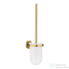 Grohe ESSENTIALS fali wc kefe tartó,Brushed Cool Sunrise 40374GN1