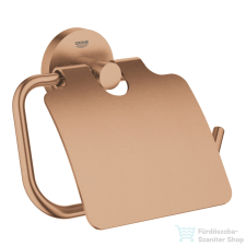 Grohe ESSENTIALS fali wc papír tartó,Brushed Warm Sunset 40367DL1 fürdőszoba kiegészítő