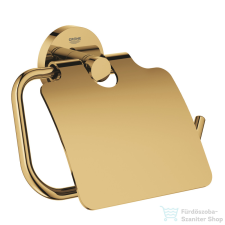 Grohe ESSENTIALS fali wc papír tartó,Cool Sunrise 40367GL1 fürdőszoba kiegészítő