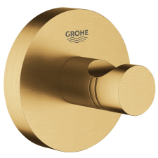 Grohe Essentials törölközőtartó arany 40364GN1 fürdőszoba kiegészítő