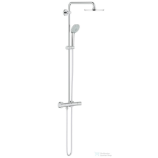 Grohe Euphoria 210 termosztátos zuhanyrendszer 27964000 csaptelep
