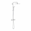 Grohe Euphoria 310 termosztátos zuhanyoszlop