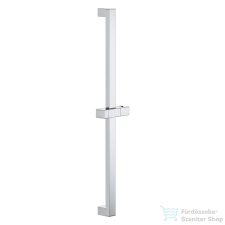 Grohe EUPHORIA CUBE 60 cm-es zuhanyrúd,Króm 27892000 csaptelep