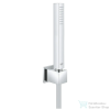Grohe EUPHORIA CUBE Stick zuhanyszett,króm 27702000 (27702000)