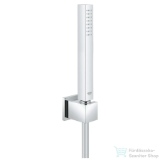 Grohe EUPHORIA CUBE Stick zuhanyszett,króm 27702000 (27702000) csaptelep