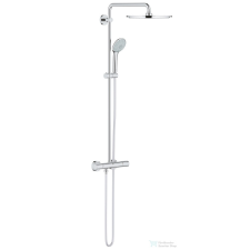 Grohe Euphoria XXL 310 termosztátos zuhanyrendszer 26075000 csaptelep