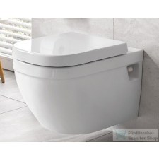 Grohe Euro Ceramic fali wc + WC tető 39703000 szaniter