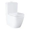  Grohe Euro Ceramic fehér 39462000