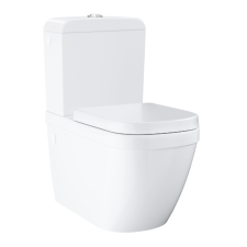  Grohe Euro Ceramic fehér 39462000 szaniter
