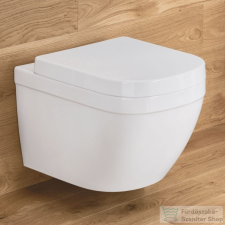 Grohe Euro Ceramic függesztett compact rimless wc 39206000 szaniter