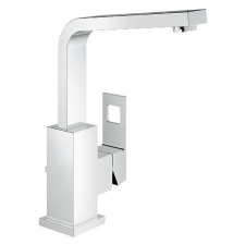  Grohe Eurocube 23135000 egykaros mosdó csaptelep fürdőkellék