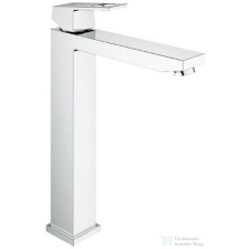 Grohe EUROCUBE egykaros mosdócsaptelep XL-Size króm 23406000 csaptelep