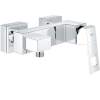 Grohe Eurocube egykaros zuhanycsaptelep , króm 23145000