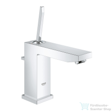 Grohe EUROCUBE Joy M mosdó csaptelep automata leeresztővel,króm 23657000 csaptelep